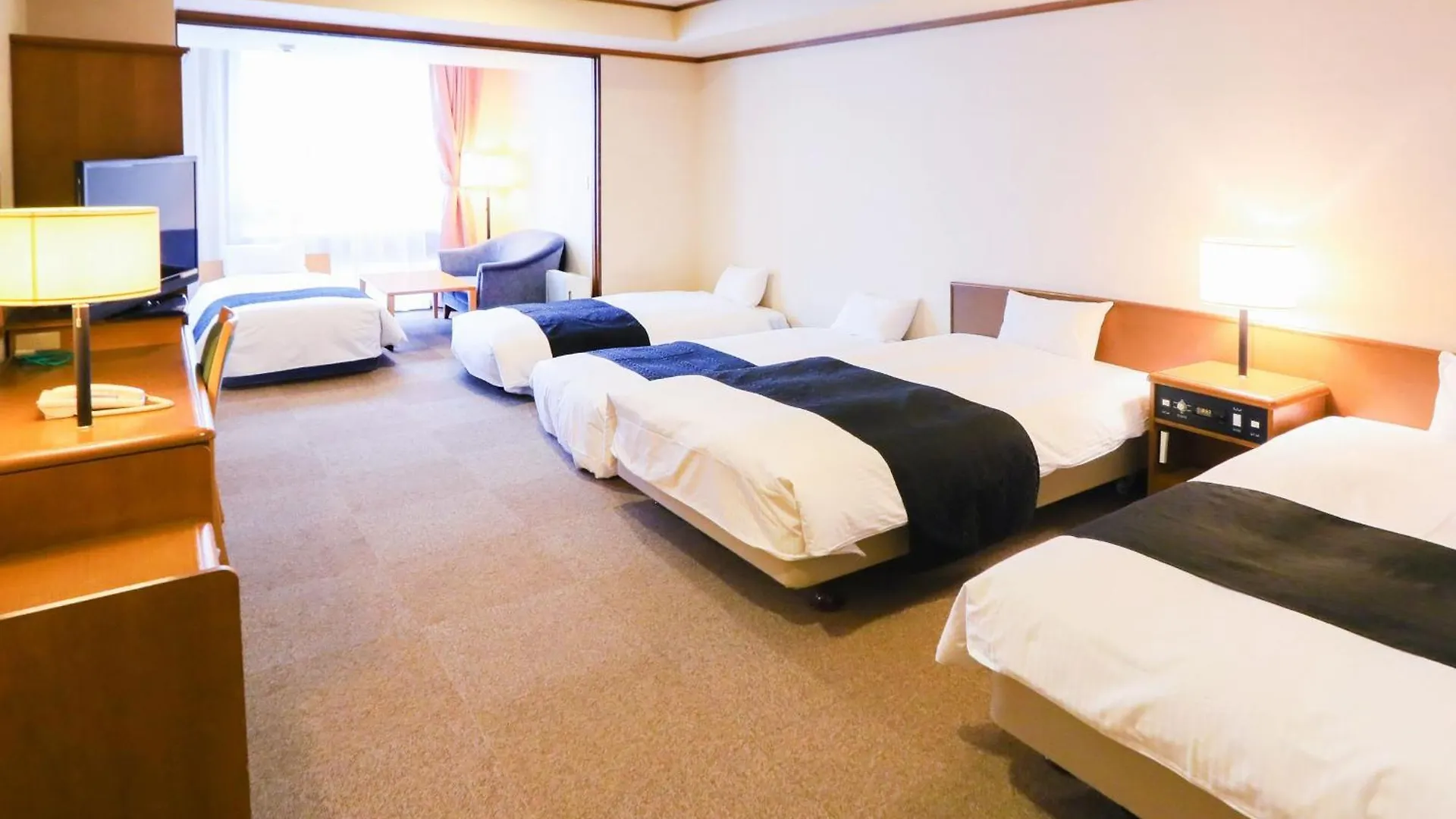 Apa Hotel Sapporo Susukino Ekinishi 3*,  Japan