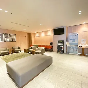 酒店 札幌薄野微笑尊贵酒店