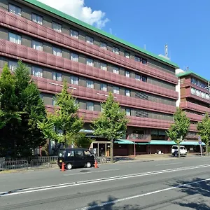 Heian No Mori Hotel