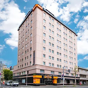 Hotel Apa Susukino Eki Minami