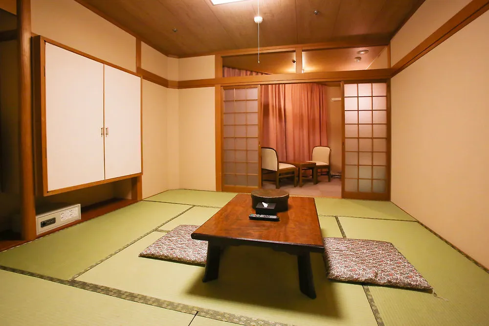Apa Hotel Sapporo Susukino Ekinishi Japan