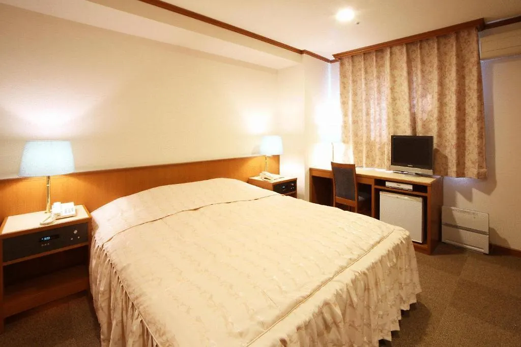 ***  Apa Hotel Sapporo Susukino Ekinishi Japan