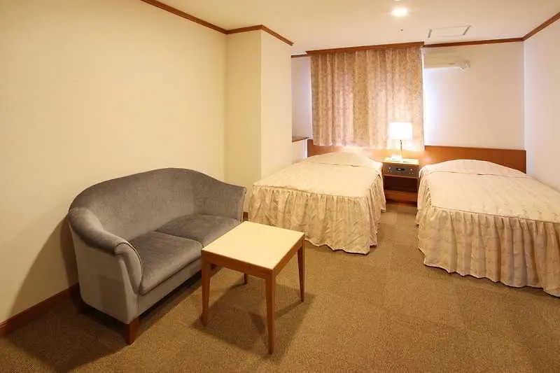 Apa Hotel Sapporo Susukino Ekinishi 3*,