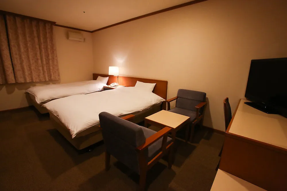 Apa Hotel Sapporo Susukino Ekinishi