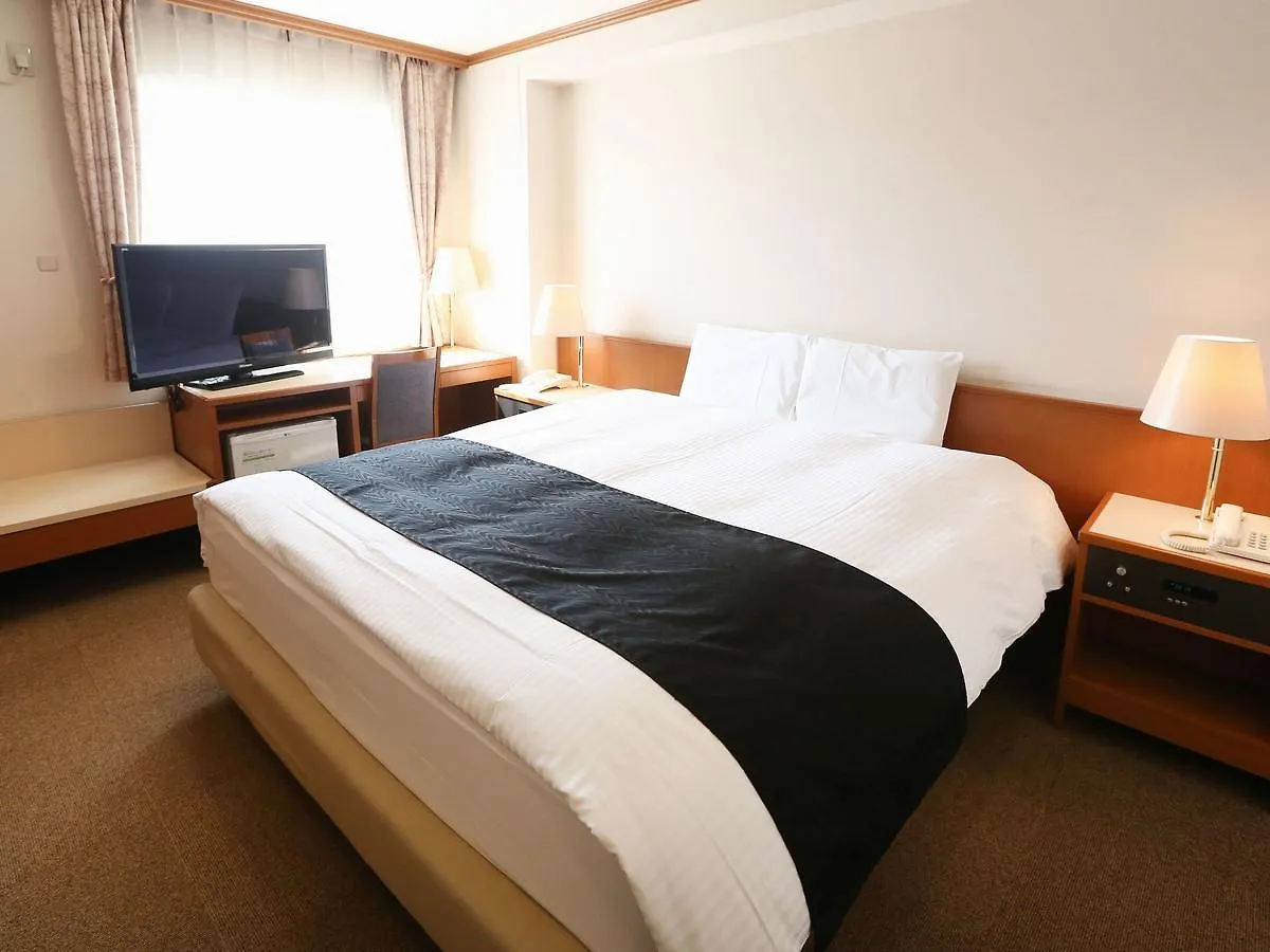 Apa Hotel Sapporo Susukino Ekinishi