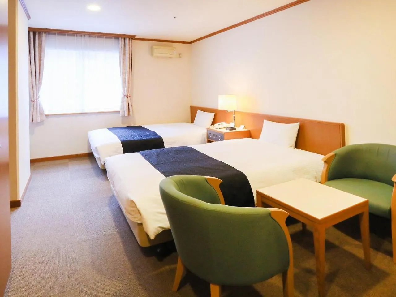 Apa Hotel Sapporo Susukino Ekinishi