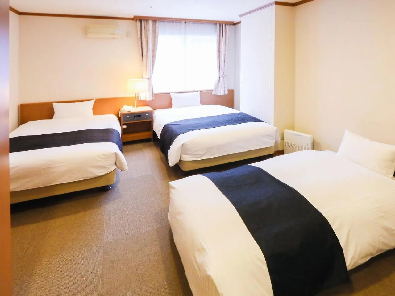 Apa Hotel Sapporo Susukino Ekinishi